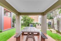 X&M Cédille Suites - Sandton - B&B Centane