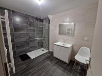 La maison du Lac - B&B Louin