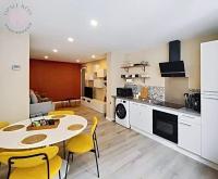Le Petit Bellerade Appartement Malo Les Bains - B&B Dunkerque