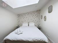 Le Petit Bellerade Appartement Malo Les Bains - Ferienwohnung Dünkirchen