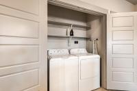 Camza Stays - B&B Dallas