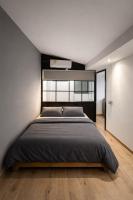 Cristal Chill Loft wc AC & Kitchen in Laureles - B&B Medellín