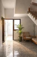 Top Floor Studio with Large Terrace & Sunset Views - Bed and Breakfast Buenavista del Norte