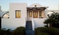 Vista d'Oro Luxury Villa - B&B Oía