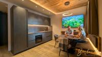 Appartement 2 Chambres