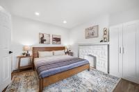 Dormont, Pittsburgh Stylish and Modern Two Bedroom Apartment - Ferienwohnung Pittsburgh
