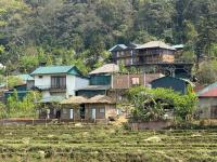 Homestay Hà Nhì Family - B&B Ngải Chồ