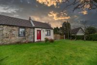 Croftgary Snug - B&B Aberdour