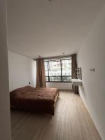 Appartement met 1 Slaapkamer
