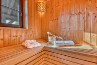 Ferienhaus Strandflieder 05 Feriendorf Klein Stresow Rügen by ruyastay - B&B Putbus