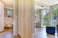Ferienhaus Blaumeise Feriendorf 06 Klein Stresow Rügen by ruyastay - Ferienwohnung Putbus