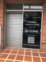 Apartaestudios contiguos cerca al Centro Comercial Fabricato - B&B Bello