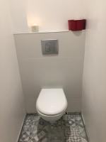 Appart design, plein centre Marseille - B&B Marsiglia