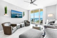 Aqua 308 - Ferienwohnung Panama City Beach