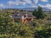 Residenza della Verde Umbria Montefalco - Ferienwohnung Montefalco