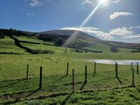 Mountain hideaway - B&B Finny