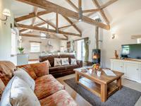 1 Bed in Leeds oc-hh030 - B&B Weeton