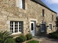 B&B Lamballe - Chambres d'Hôtes Au Clos du Lit - Bed and Breakfast Lamballe