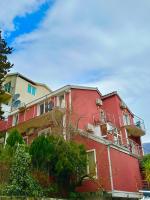 ApartMonte - B&B Budva