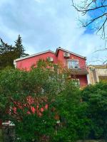 ApartMonte - B&B Budva