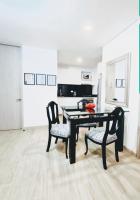 Aparta Estudio barlovento - B&B Ibagué