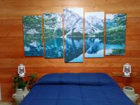 Casa con 2 Camere da Letto