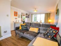 Farnham Park Apartment - Chambres d'hôtes Farnham