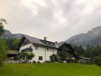 Nusshof - Bed and Breakfast Berchtesgaden