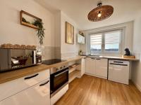 Le Nid Doré - B&B Calais