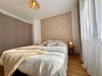 Le Nid Doré - B&B Calais