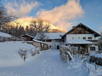 Nusshof - Bed and Breakfast Berchtesgaden
