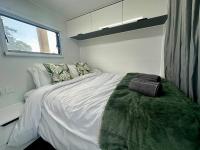 The little pod - Forest view - B&B Ballynameen