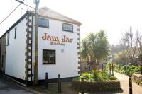 Cosy Nook at Jam Jar Kitchen - B&B Crantock
