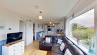 D03 Fairways D3, Riviere Towans - Bed and Breakfast Hayle