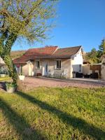 La Petite Maison - Chambres d'hôtes Amenucourt
