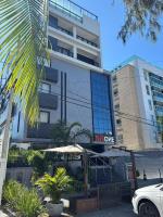 Flat Gold Get One - João Pessoa - B&B João Pessoa