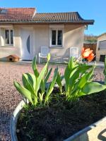 La Petite Maison - Chambres d'hôtes Amenucourt