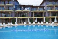 MyNook Garden Beach 3-Bedroom Maisonette - B&B Chernomorets