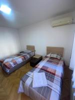 BOHEMIAN ROOMS HEART OF SKOPJE no Parking - Chambres d'hôtes Skopje