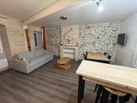 Appartement la Tûte centre Laruns - B&B Laruns
