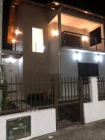 Bela casa no centro de Urubici- SC - B&B Urubici