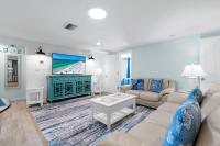 Star Fish 3 Bed 2 bath POOL Walk to Beach - B&B Sarasota