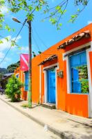 Dive and Green Capurgana - B&B Capurganá