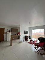 1-Bedroom Apartment, Moto GP, 24 min from the racetrack - B&B Goiânia