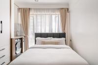 Kilimani Smarthome Cozy Studio with Gym & Restuarant Near Yaya - Chambres d'hôtes Nairobi
