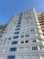 Apartamento con terraza 