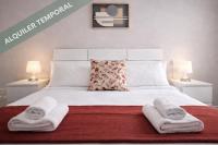 Retiro Essence Madrid Soul - Ferienwohnung Madrid