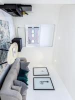 Anne's Beautiful Apartment - B&B Londres