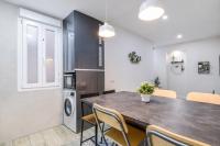 Retiro Essence Madrid Soul - Ferienwohnung Madrid