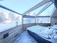 Panorama Iglu Hankasalmi Resort - Chambres d'hôtes Hankasalmi